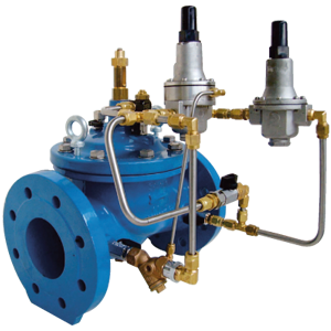 Socla Valves Control valves – PT PUTRA SIDUASAUDARA INDONESIA