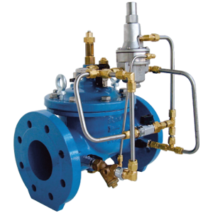 Socla Valves Control Valves – Pt Putra Siduasaudara Indonesia